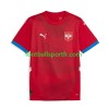 Tenue Serbie Domicile UEFA Euro 2024 Maillot de Foot